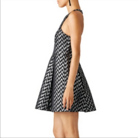 Likely Columbia Metallic Dress - Picture 2 of 7